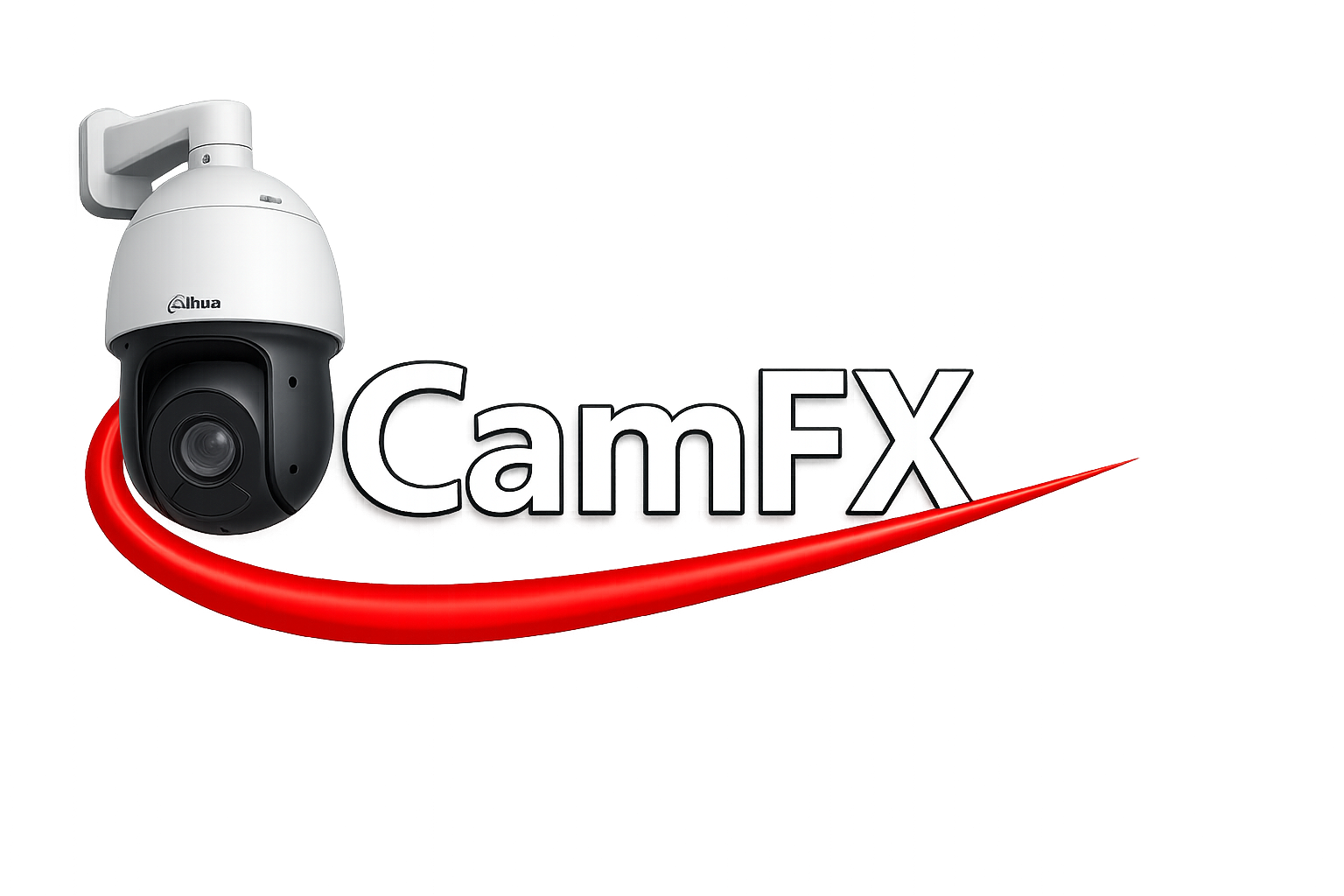 CamFX PTZ